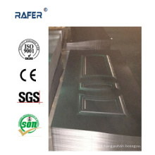 Chapa de aço laminada baixa do preço barato / 0.4 / 0.5 / 0.6mm com projeto (RA-C014)